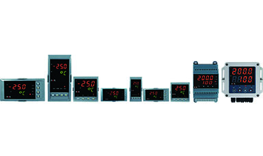 虹潤推出經濟型溫控器