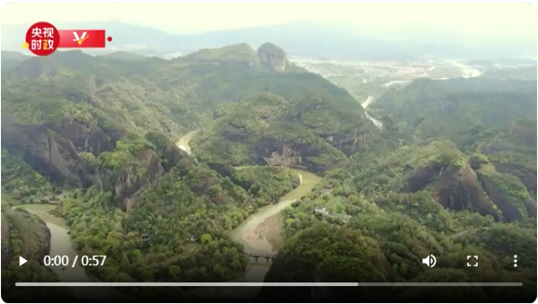 轉(zhuǎn)載3月22日人民日報：獨家視頻丨習(xí)近平赴福建考察調(diào)研