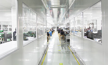 喜獲殊榮！虹潤(rùn)公司榮膺國(guó)家專(zhuān)精特新“小巨人”企業(yè)稱(chēng)號(hào)