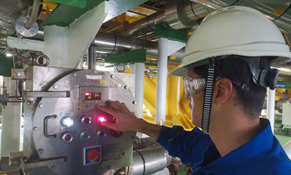 溫控技術(shù)難題攻堅(jiān)，智能客服贏得信賴——虹潤(rùn)助力中國(guó)船舶703所！