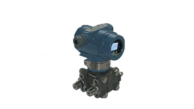 HR-3051DR微差壓變送器