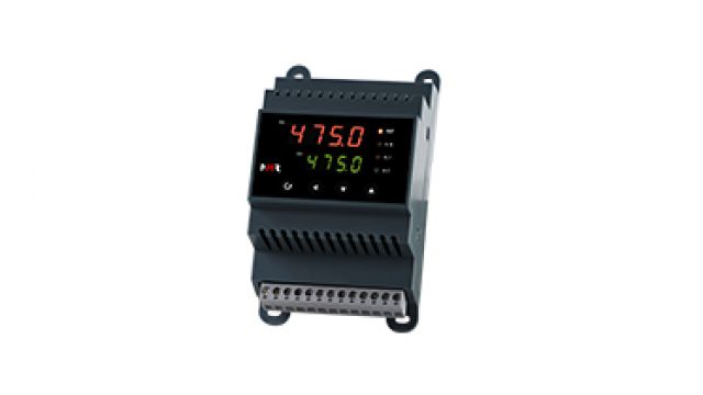 NHR-DN30/DN40系列導軌式智能溫控器/60段程序溫控器