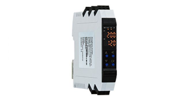 OHR-X33系列導(dǎo)軌式智能配電器