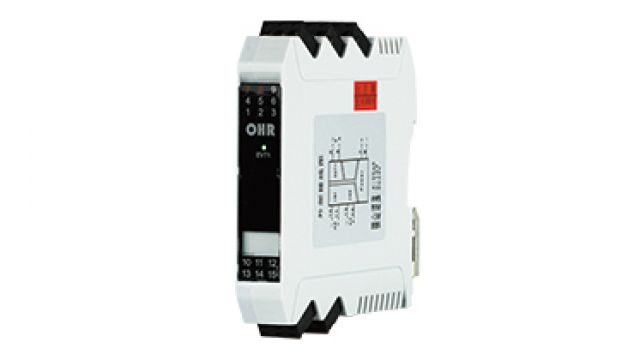 OHR-M36系列智能數(shù)學運算器