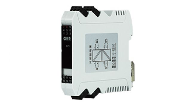 OHR-W31系列無源信號隔離器