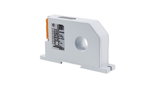 OHR-ES40系列交直流電壓/電流越限報(bào)警器