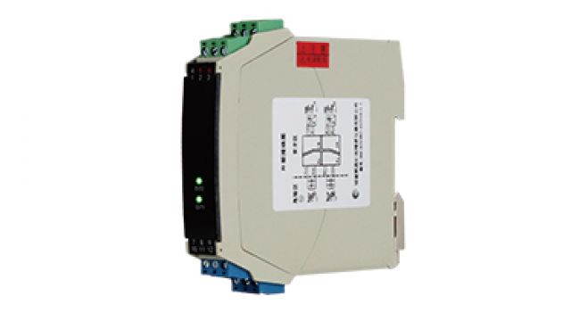 OHR-B35系列12V驅(qū)動，開關(guān)量輸出操作端隔離柵